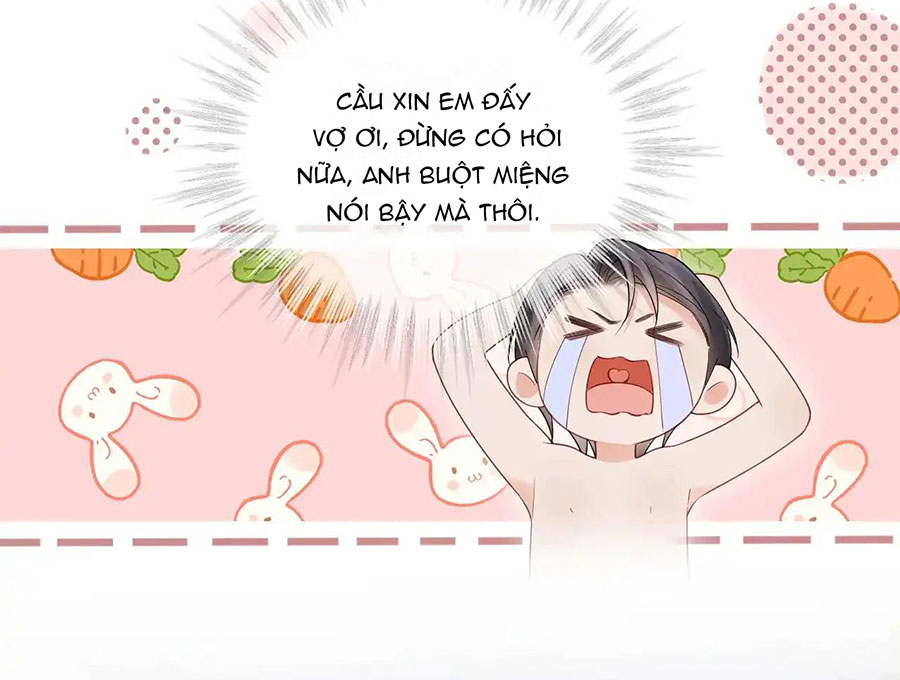 Đơn Xin Ly Hôn - Chap 132