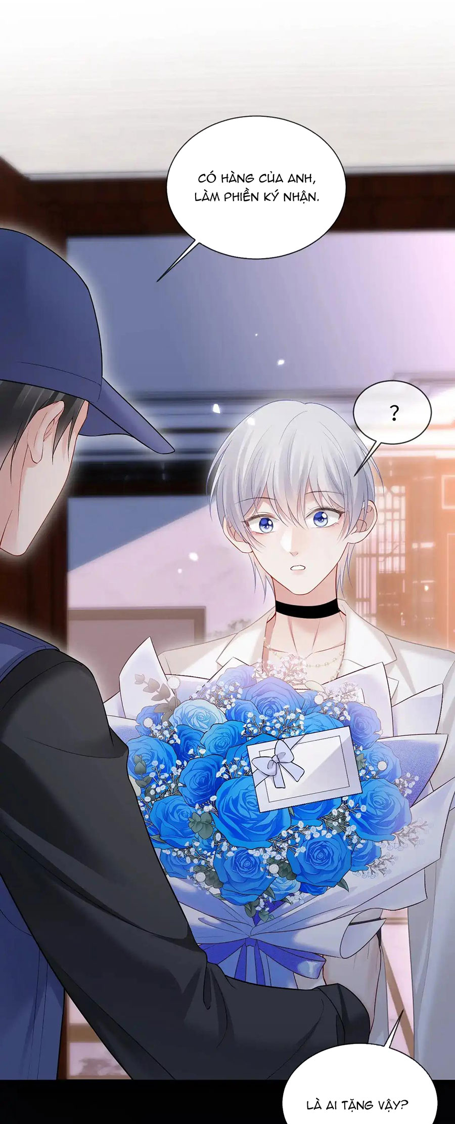 Đơn Xin Ly Hôn - Chap 132