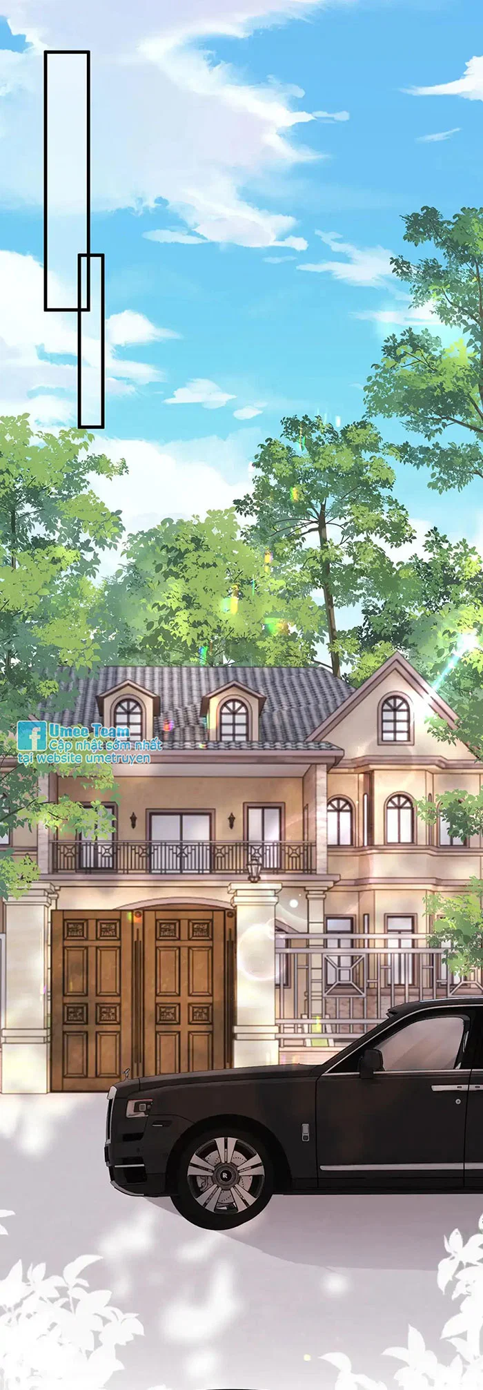 Đơn Xin Ly Hôn - Chap 133