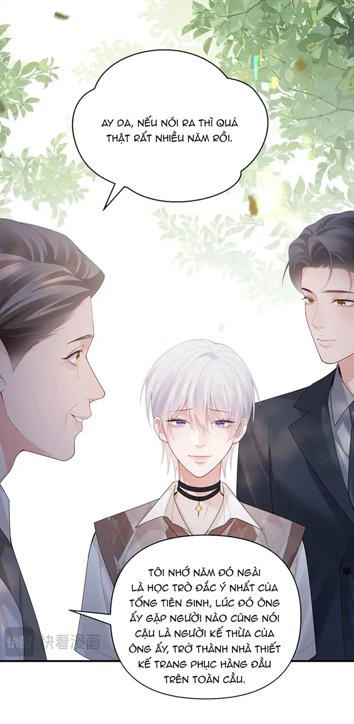 Đơn Xin Ly Hôn - Chap 133