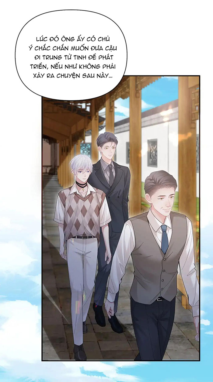 Đơn Xin Ly Hôn - Chap 133