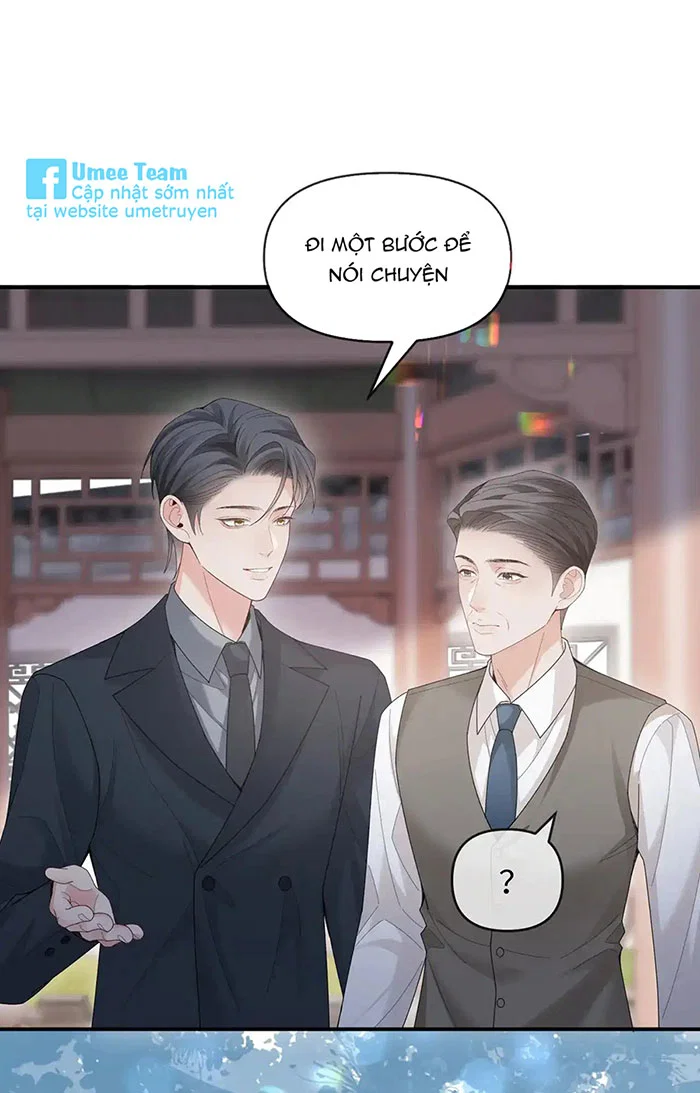 Đơn Xin Ly Hôn - Chap 133