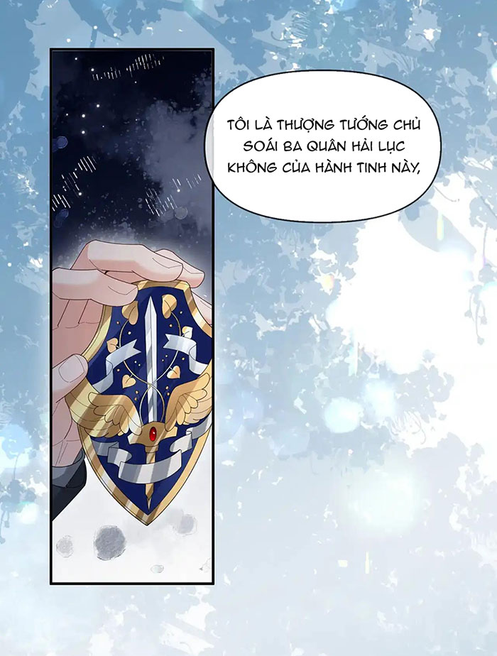 Đơn Xin Ly Hôn - Chap 133