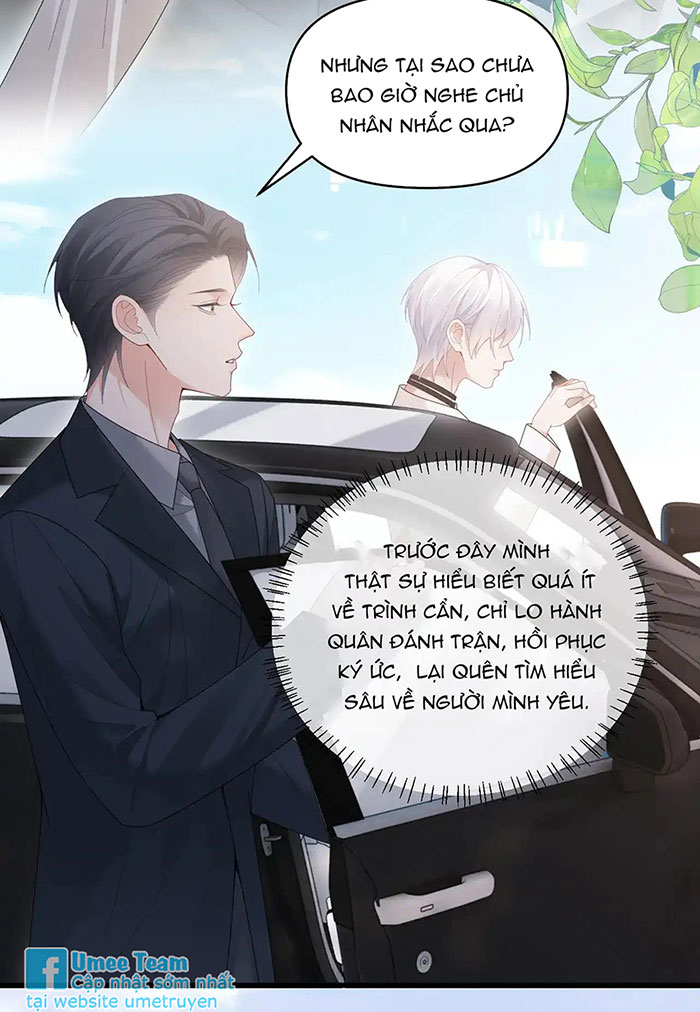 Đơn Xin Ly Hôn - Chap 133