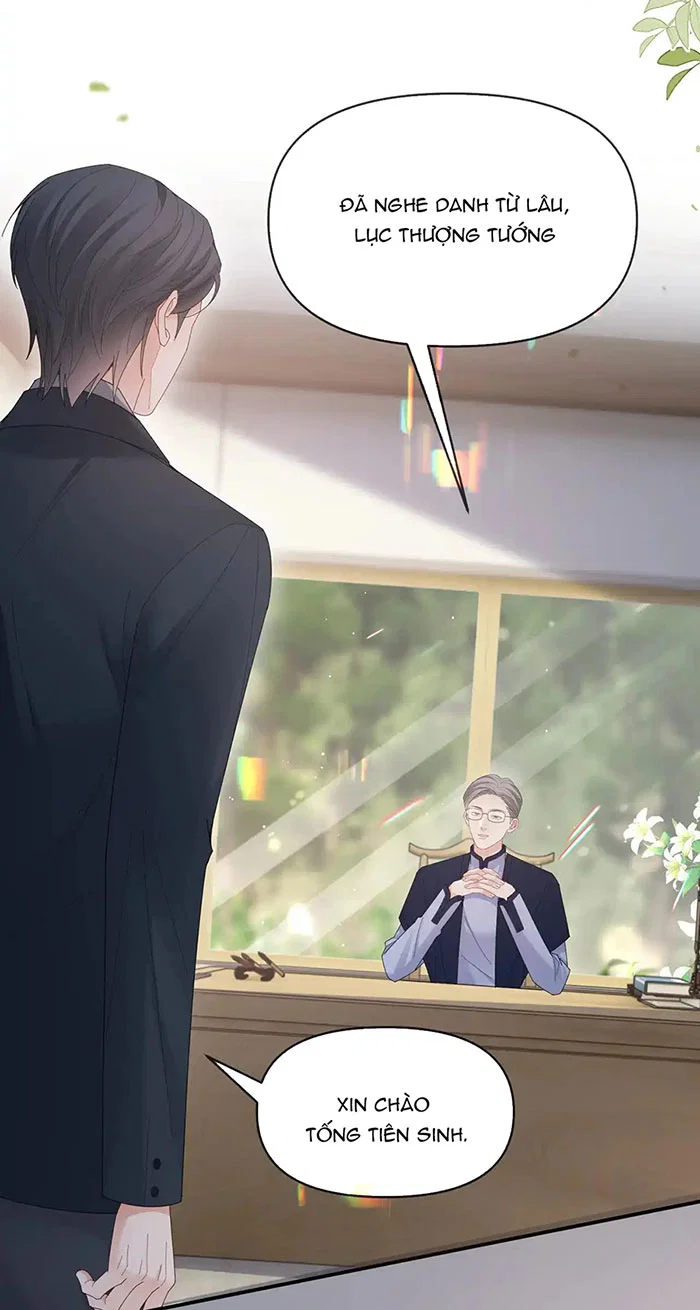 Đơn Xin Ly Hôn - Chap 133