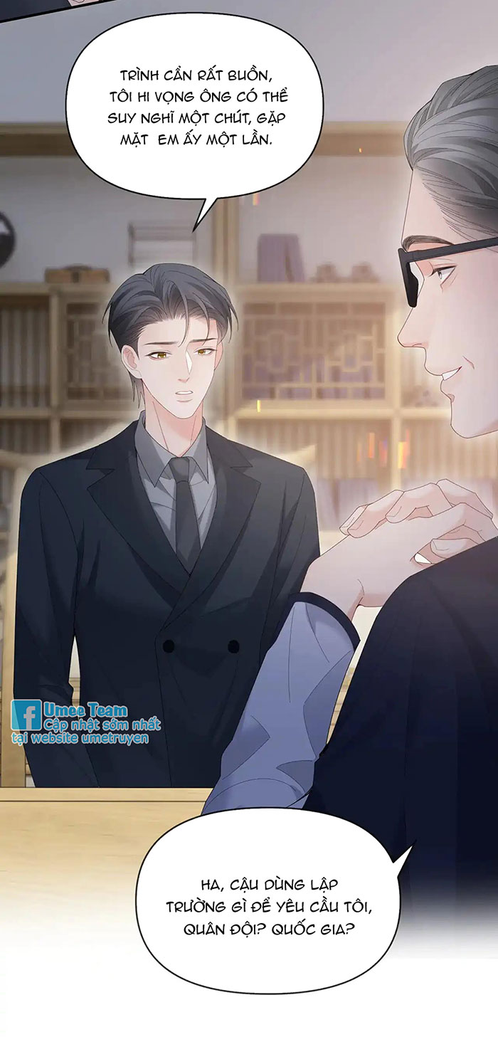 Đơn Xin Ly Hôn - Chap 133