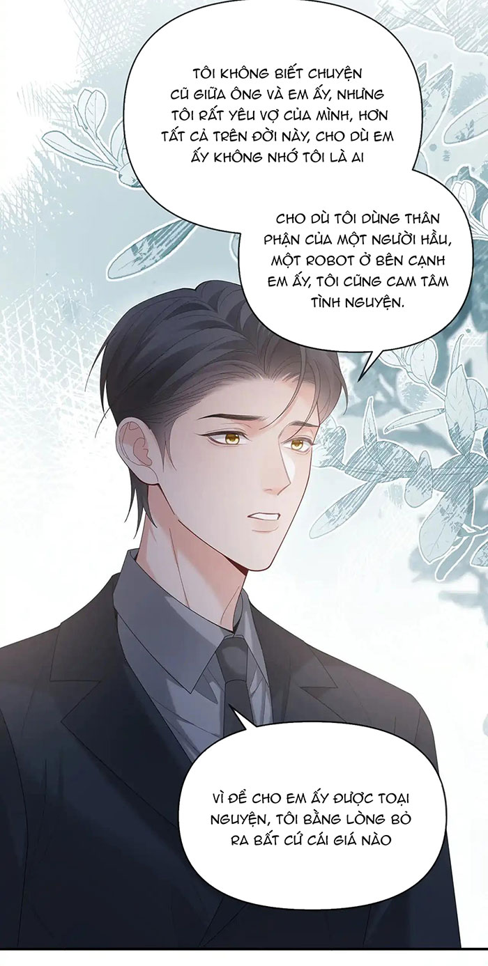 Đơn Xin Ly Hôn - Chap 133