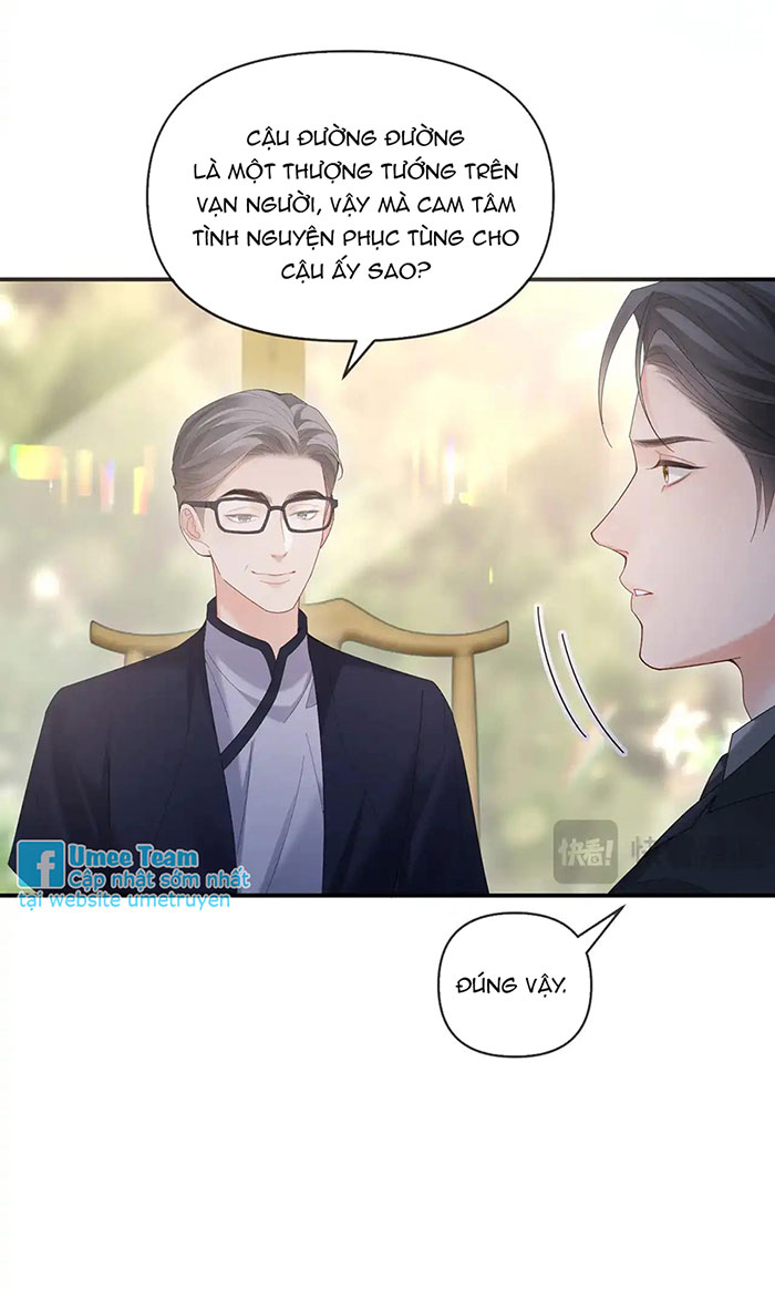 Đơn Xin Ly Hôn - Chap 133