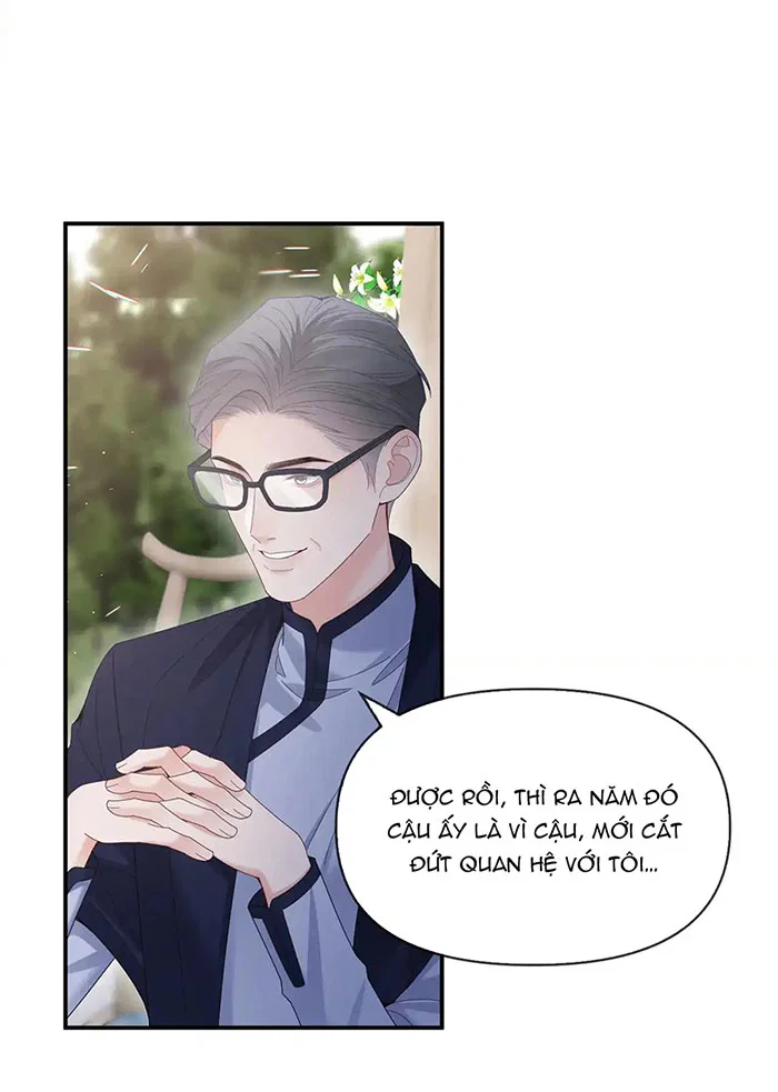 Đơn Xin Ly Hôn - Chap 133