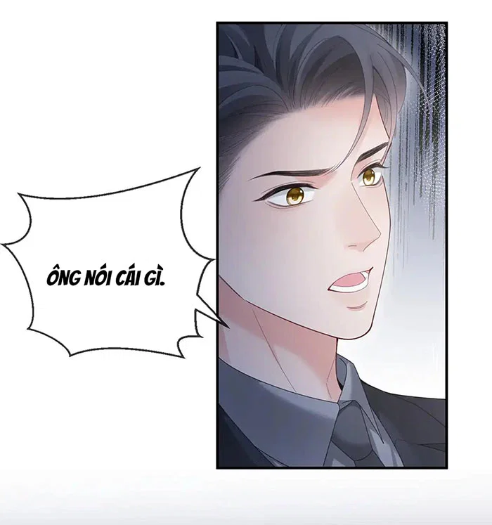 Đơn Xin Ly Hôn - Chap 133