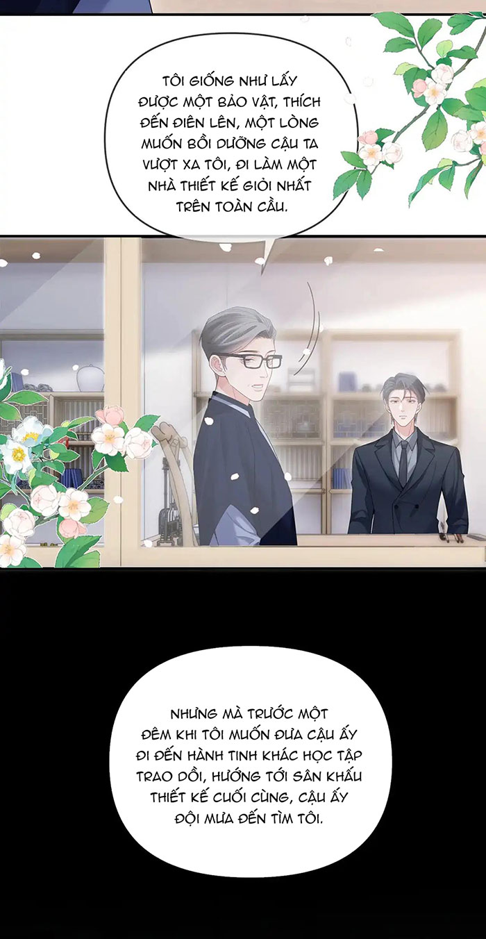 Đơn Xin Ly Hôn - Chap 133