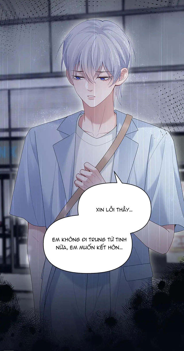 Đơn Xin Ly Hôn - Chap 133