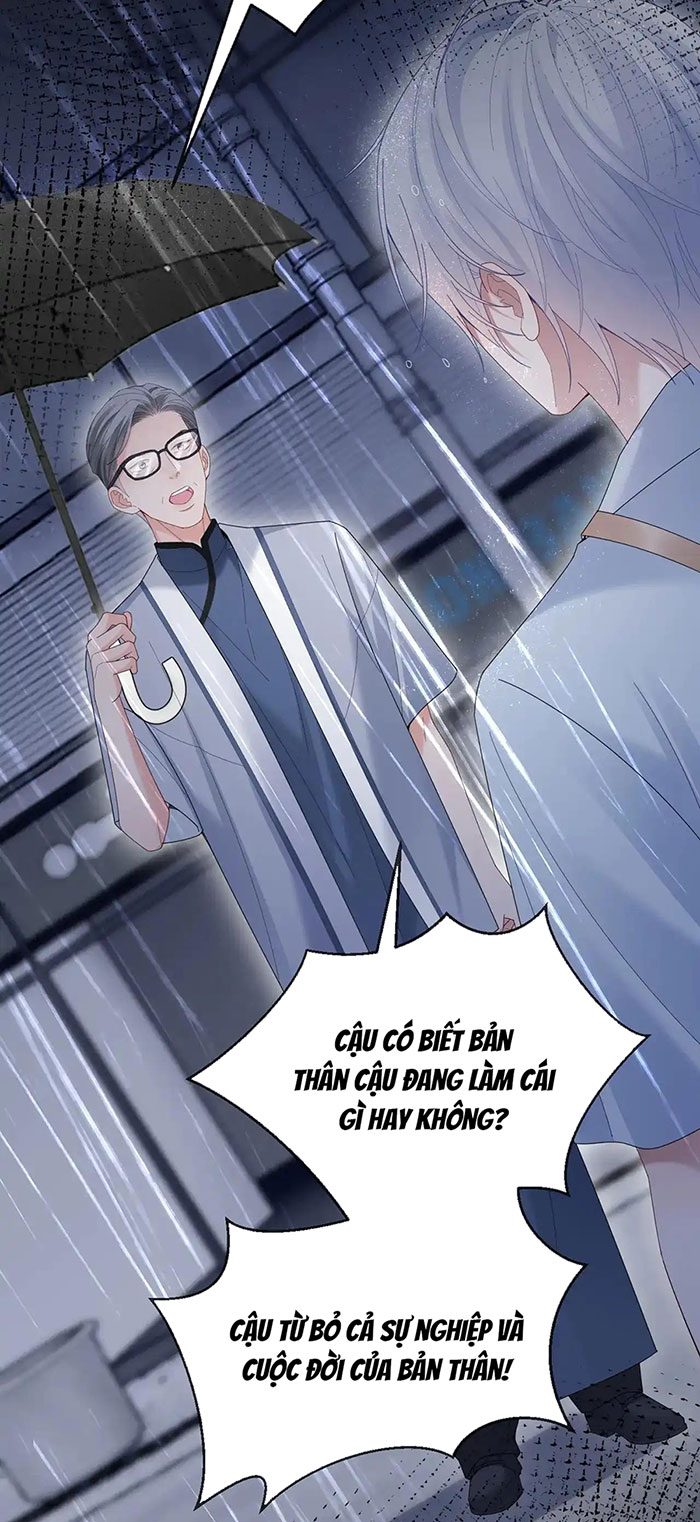 Đơn Xin Ly Hôn - Chap 133