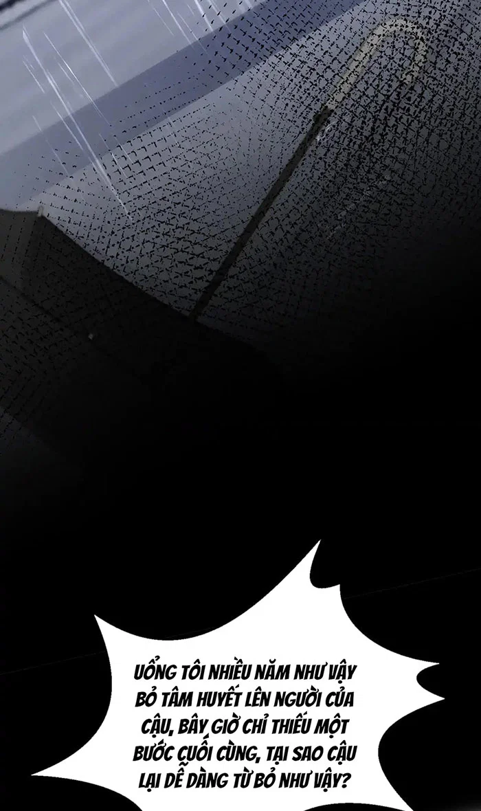 Đơn Xin Ly Hôn - Chap 133