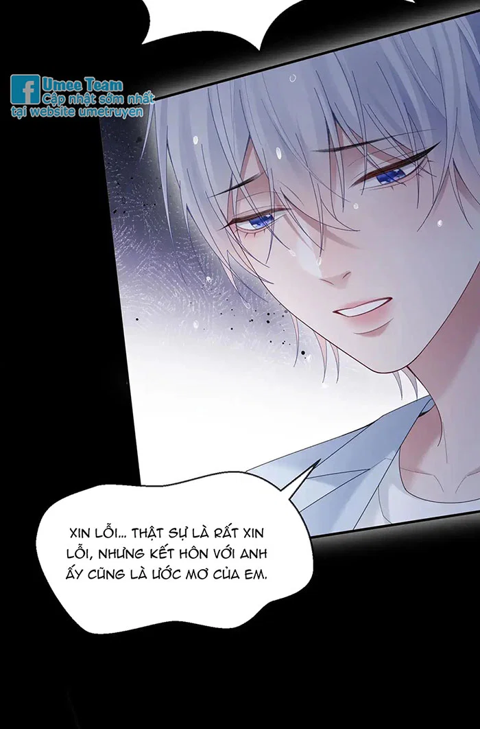 Đơn Xin Ly Hôn - Chap 133