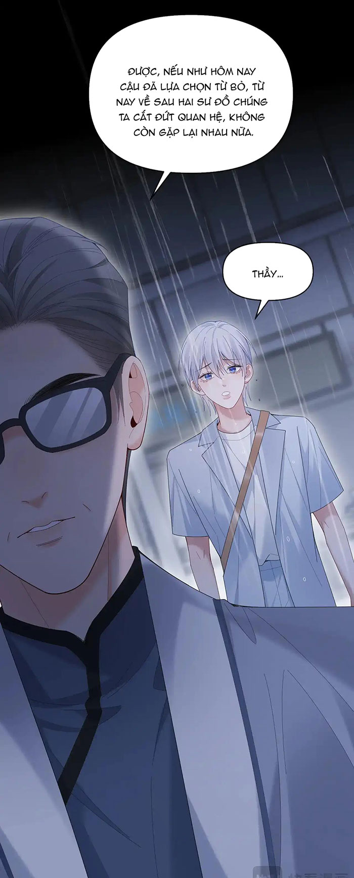 Đơn Xin Ly Hôn - Chap 133