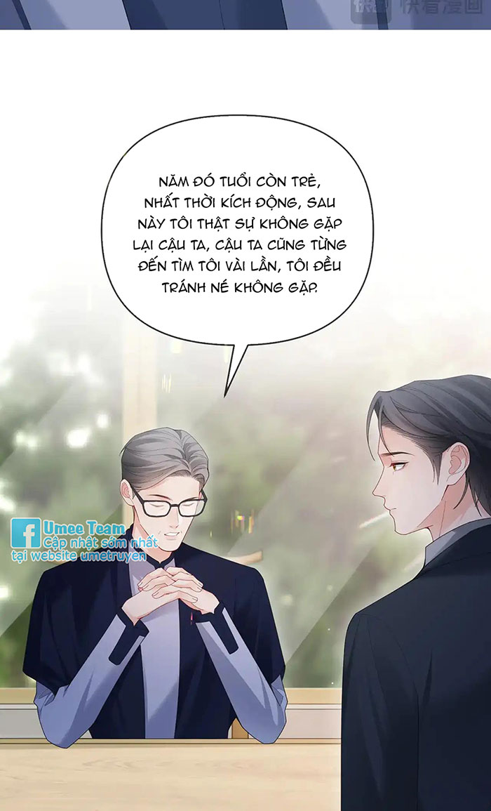 Đơn Xin Ly Hôn - Chap 133