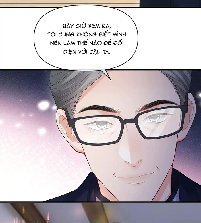 Đơn Xin Ly Hôn - Chap 133