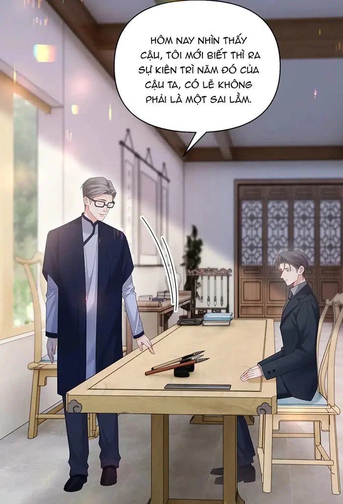 Đơn Xin Ly Hôn - Chap 133