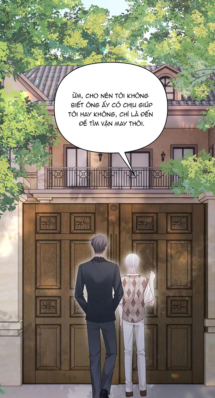 Đơn Xin Ly Hôn - Chap 133