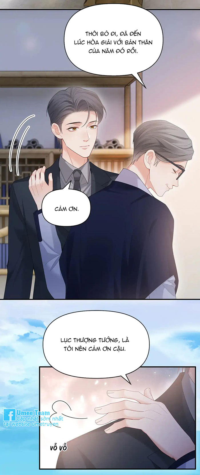 Đơn Xin Ly Hôn - Chap 133