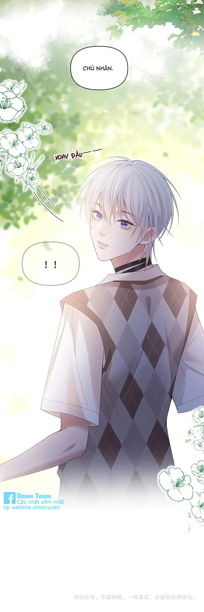 Đơn Xin Ly Hôn - Chap 133