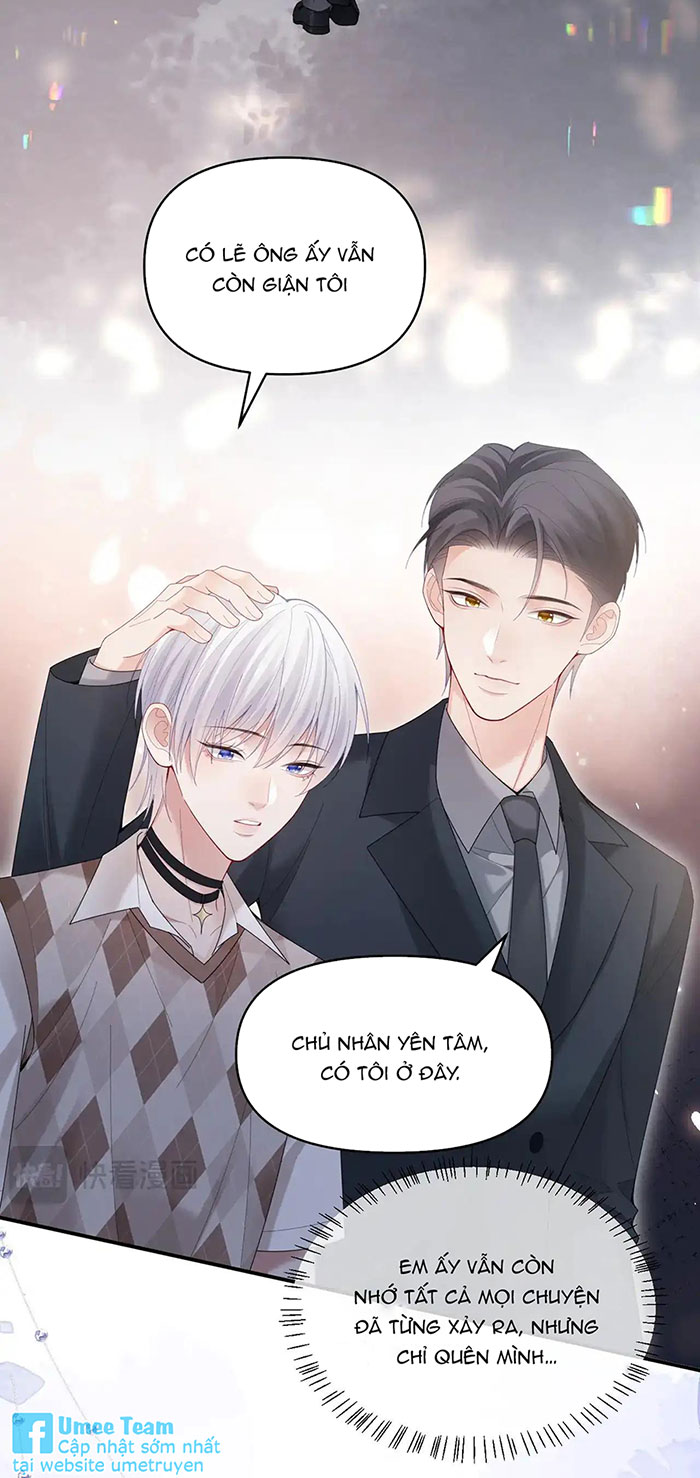 Đơn Xin Ly Hôn - Chap 133