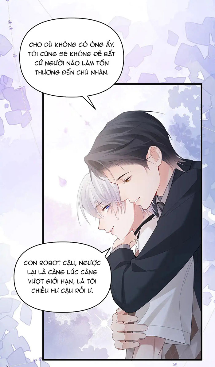 Đơn Xin Ly Hôn - Chap 133