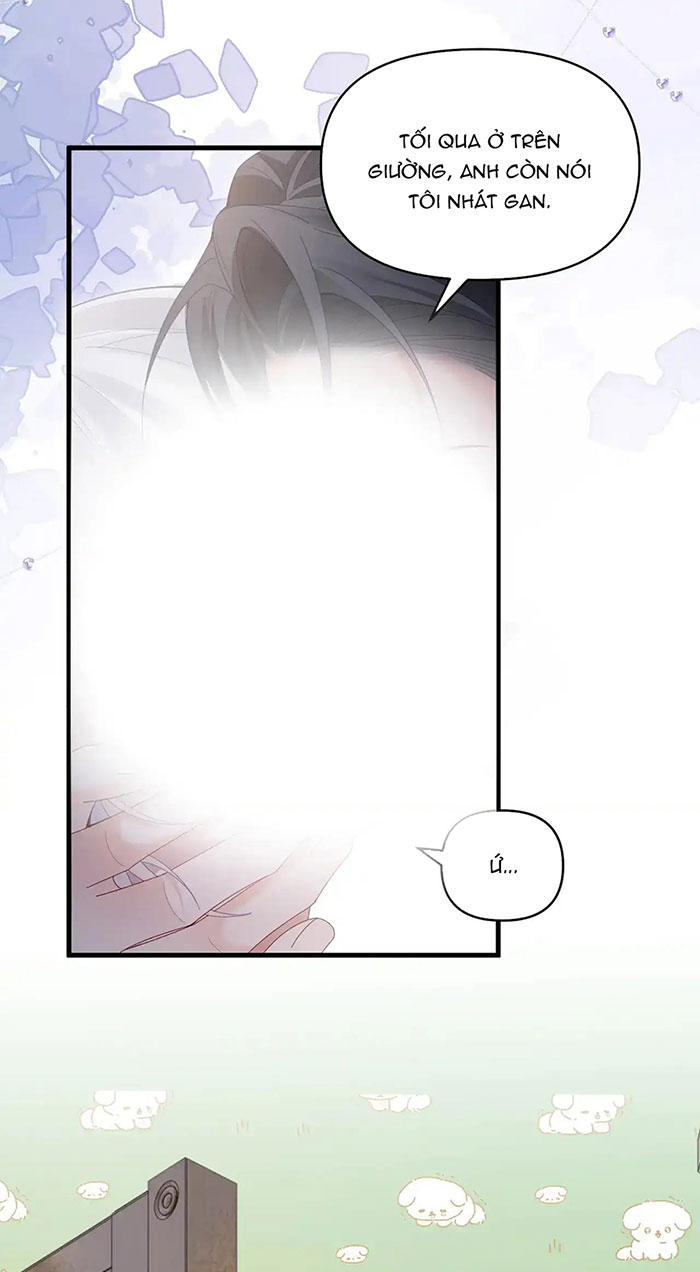 Đơn Xin Ly Hôn - Chap 133