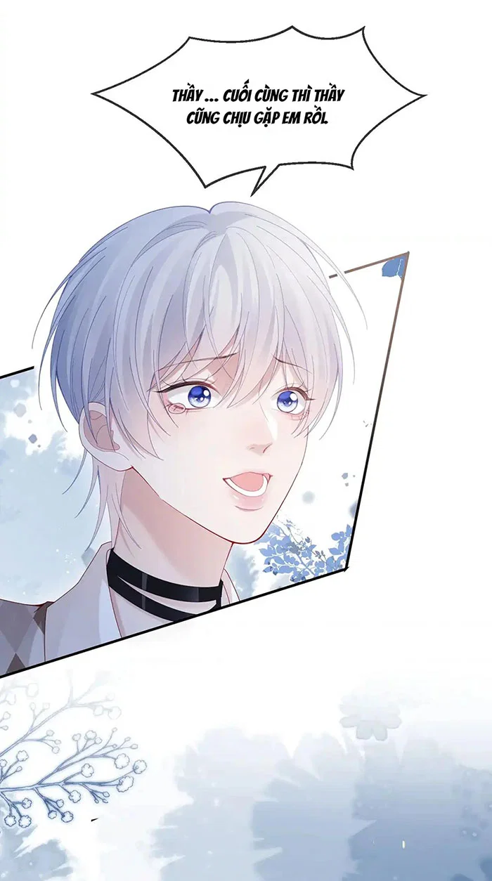 Đơn Xin Ly Hôn - Chap 134