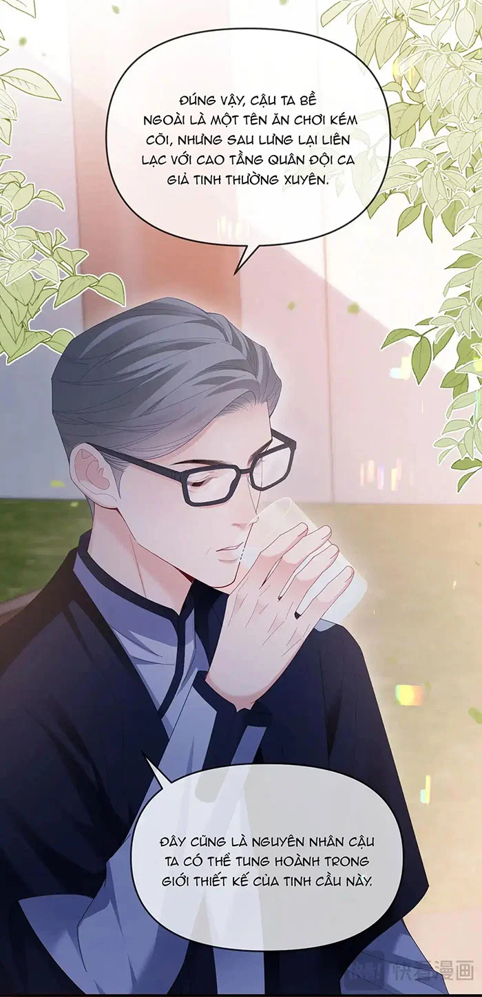 Đơn Xin Ly Hôn - Chap 134