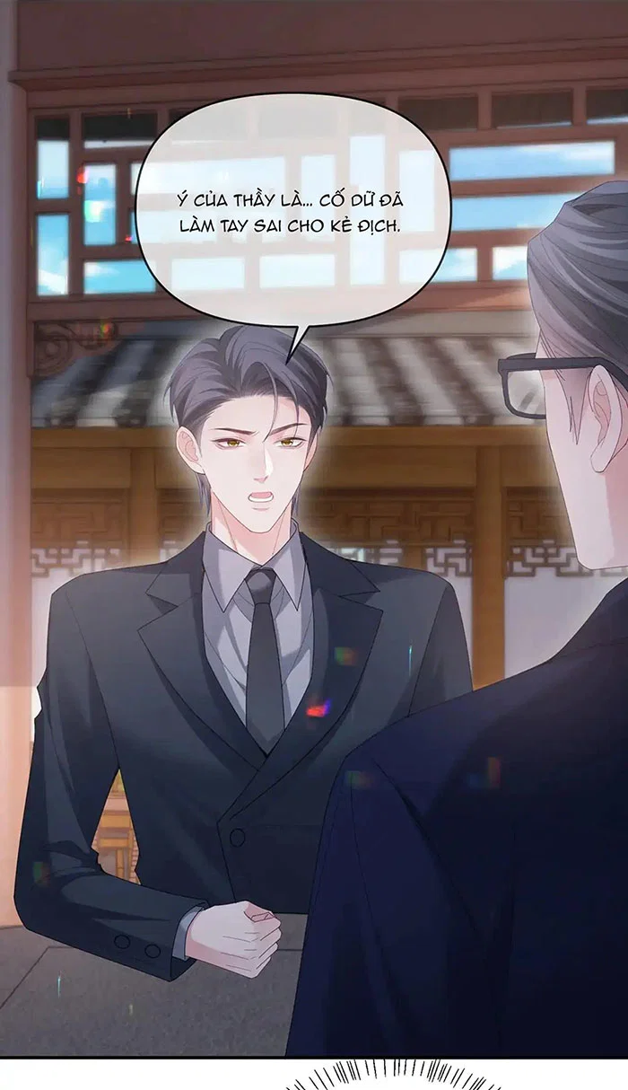 Đơn Xin Ly Hôn - Chap 134