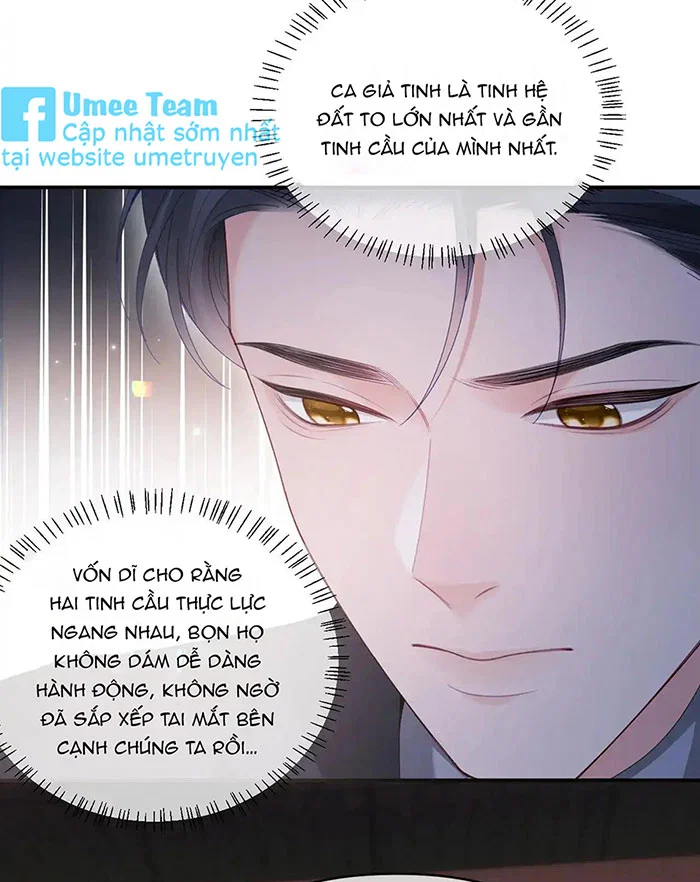 Đơn Xin Ly Hôn - Chap 134