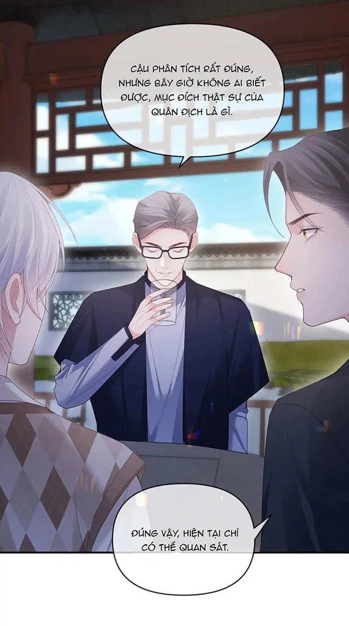 Đơn Xin Ly Hôn - Chap 134