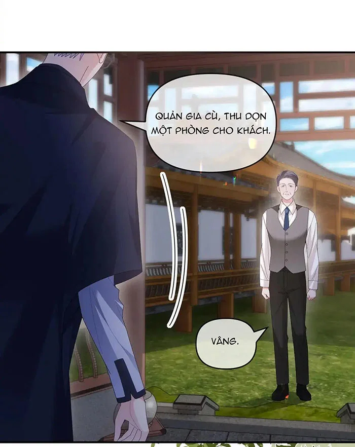 Đơn Xin Ly Hôn - Chap 134