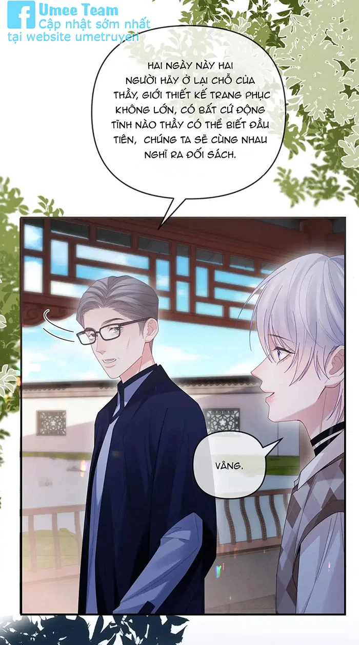 Đơn Xin Ly Hôn - Chap 134