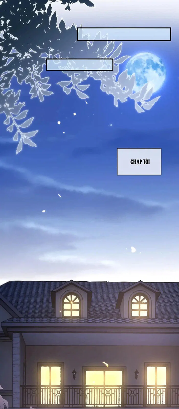 Đơn Xin Ly Hôn - Chap 134