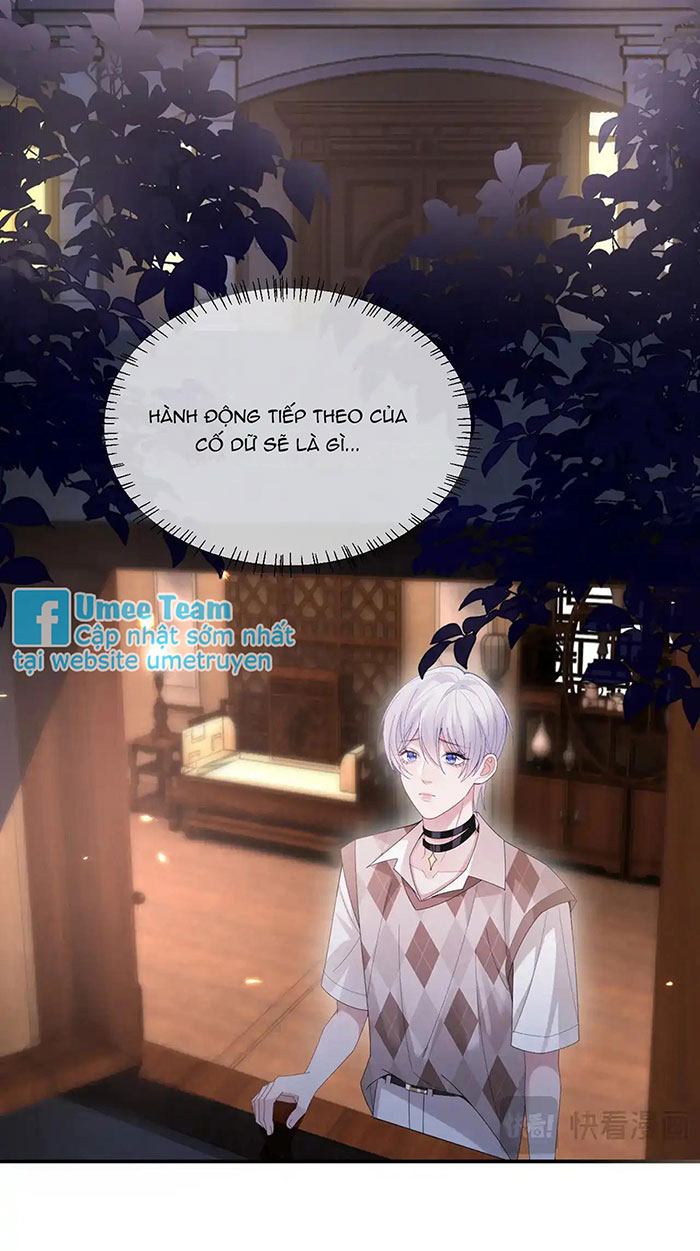 Đơn Xin Ly Hôn - Chap 134