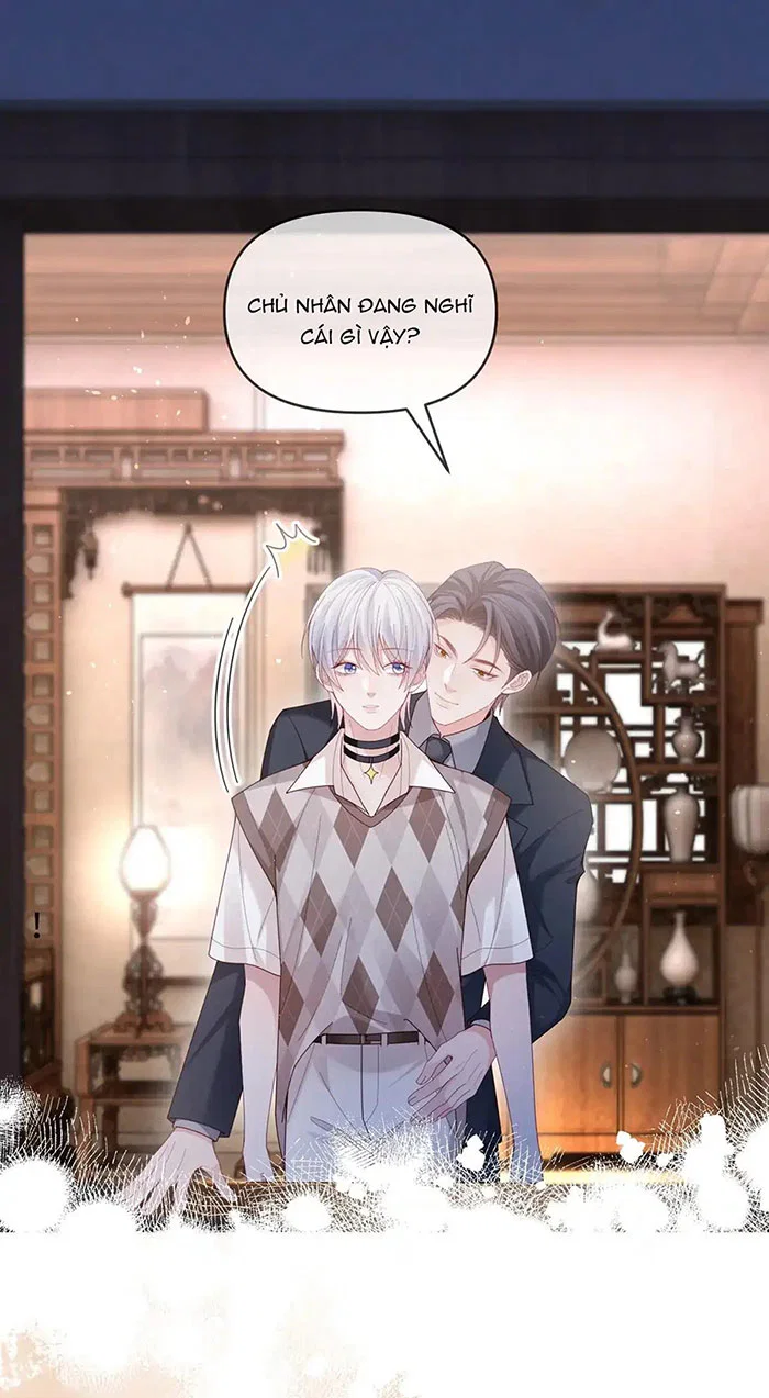 Đơn Xin Ly Hôn - Chap 134