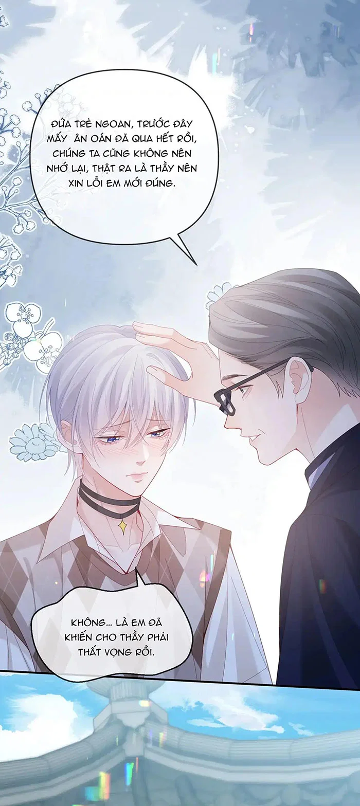 Đơn Xin Ly Hôn - Chap 134