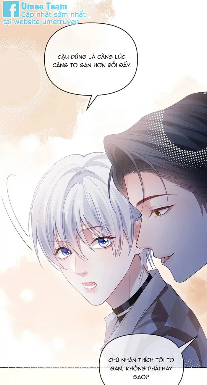 Đơn Xin Ly Hôn - Chap 134