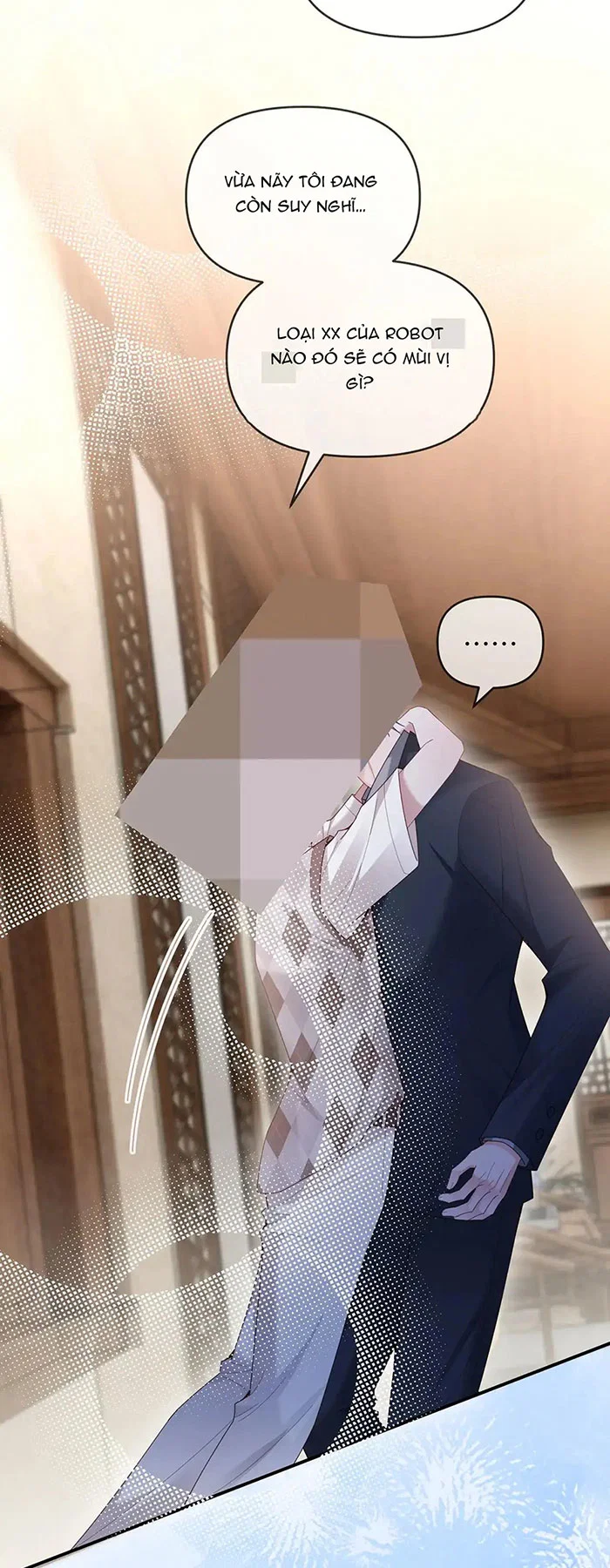 Đơn Xin Ly Hôn - Chap 134