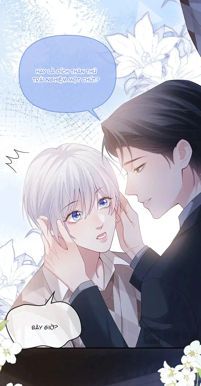 Đơn Xin Ly Hôn - Chap 134