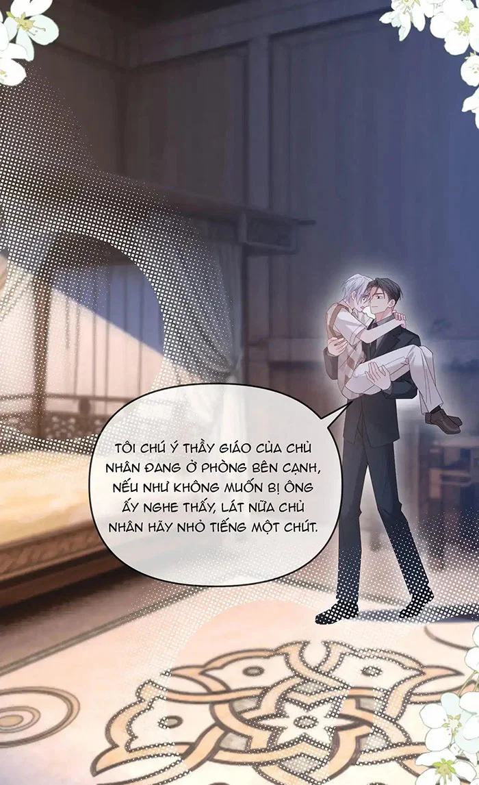 Đơn Xin Ly Hôn - Chap 134