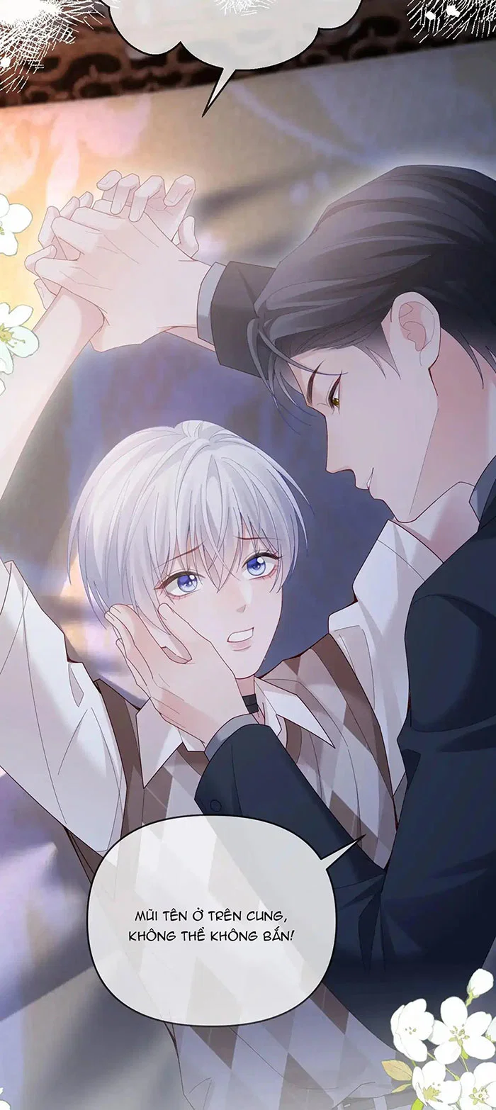 Đơn Xin Ly Hôn - Chap 134