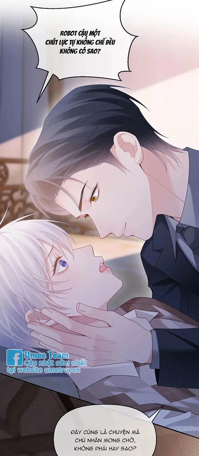 Đơn Xin Ly Hôn - Chap 134