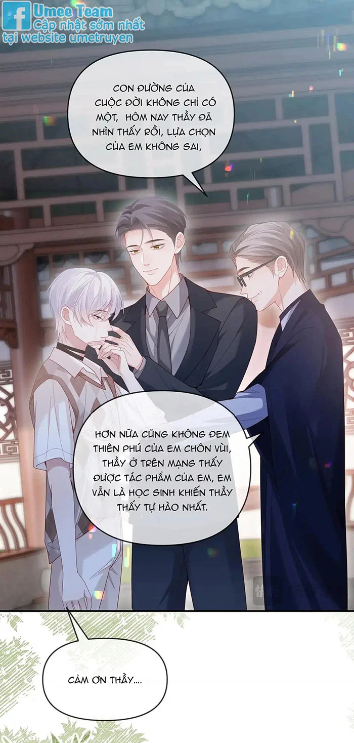 Đơn Xin Ly Hôn - Chap 134