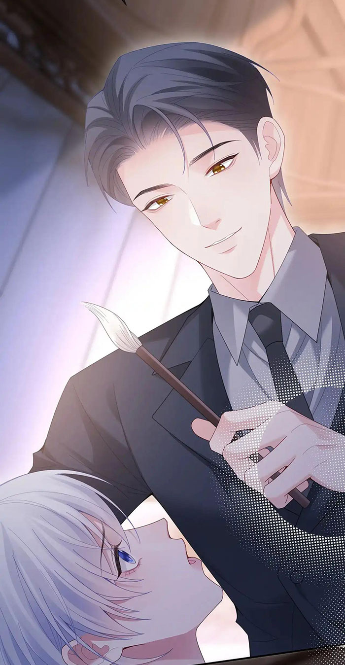 Đơn Xin Ly Hôn - Chap 134