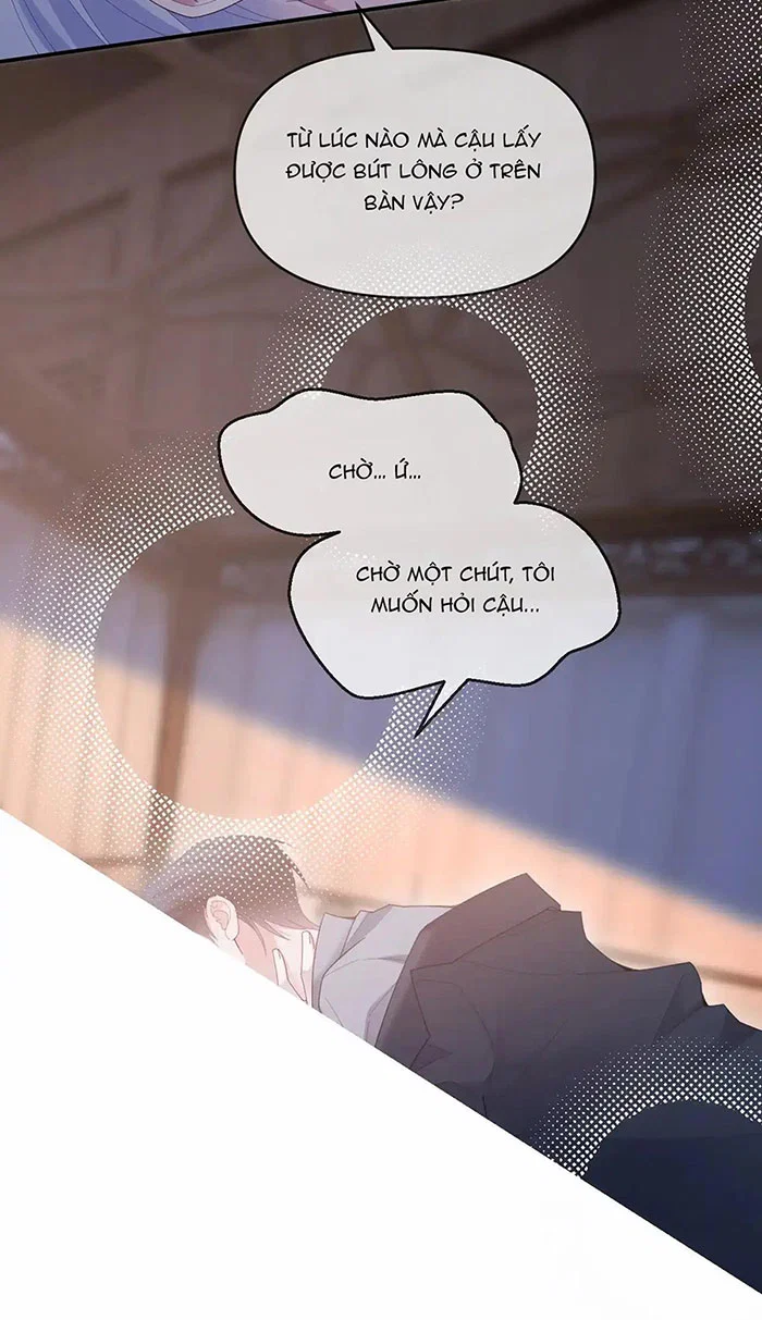 Đơn Xin Ly Hôn - Chap 134