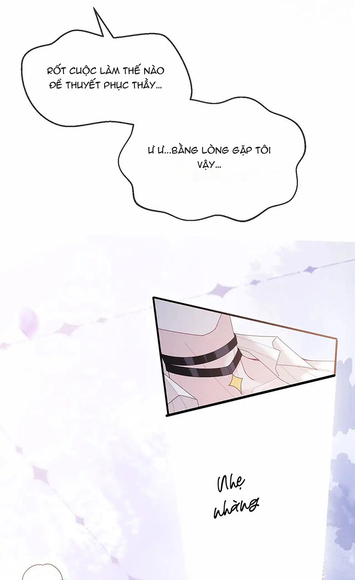 Đơn Xin Ly Hôn - Chap 134